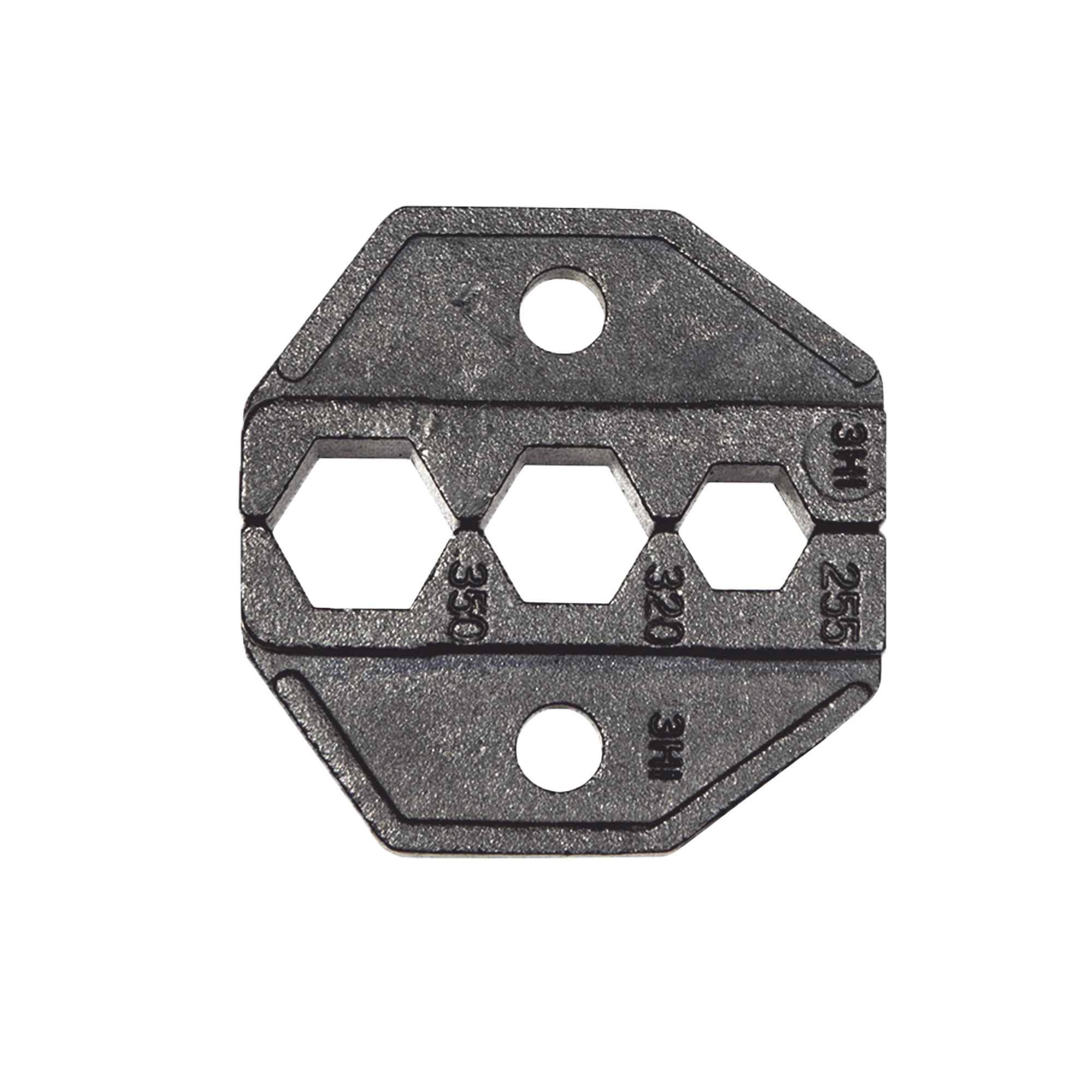 MATRIZ PONCHADORA PARA CONECTORES F DE CABLES COAXIALES RG59 Y RG6.-Herramientas-KLEIN TOOLS-Bsai Seguridad & Controles