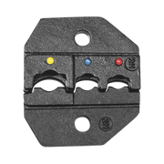 MATRIZ PONCHADORA PARA TERMINALES CON AISLAMIENTO, 10-22 AWG. COMPATIBLE CON PINZA PONCHADORA VDV200-010-Herramientas-KLEIN TOOLS-Bsai Seguridad & Controles