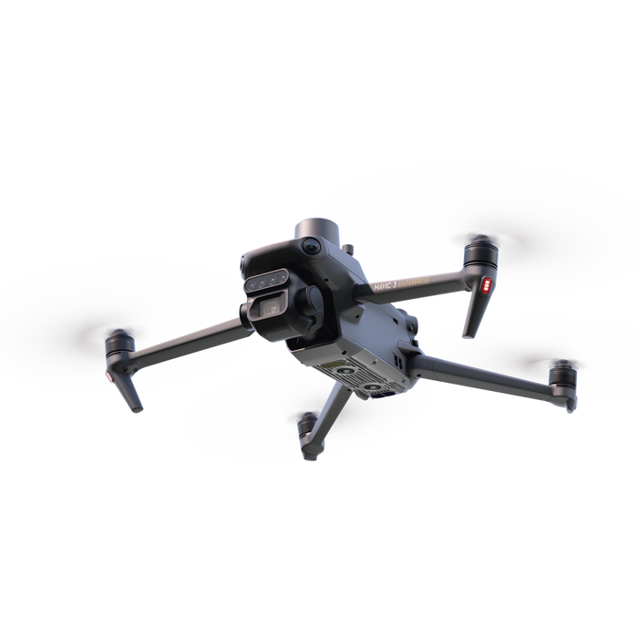 Drone DJI Mavic 3 Multiespectral Edición Universal/NDVI/Hasta 200 Has por vuelo/Hasta 10kms de transmisión-Drones Profesionales-DJI-MAVIC3M-Bsai Seguridad & Controles