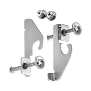 KIT DE MONTAJE METÁLICO PARA IC-M330
