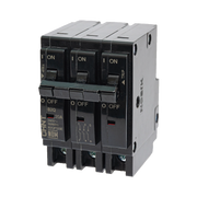 MCB - INTERRUPTOR TERMOMAGNÉTICO ENCHUFABLE, SERIE: B2Q, 3P, 40A, 240V-Protección contra Descargas-CHINT-Bsai Seguridad & Controles