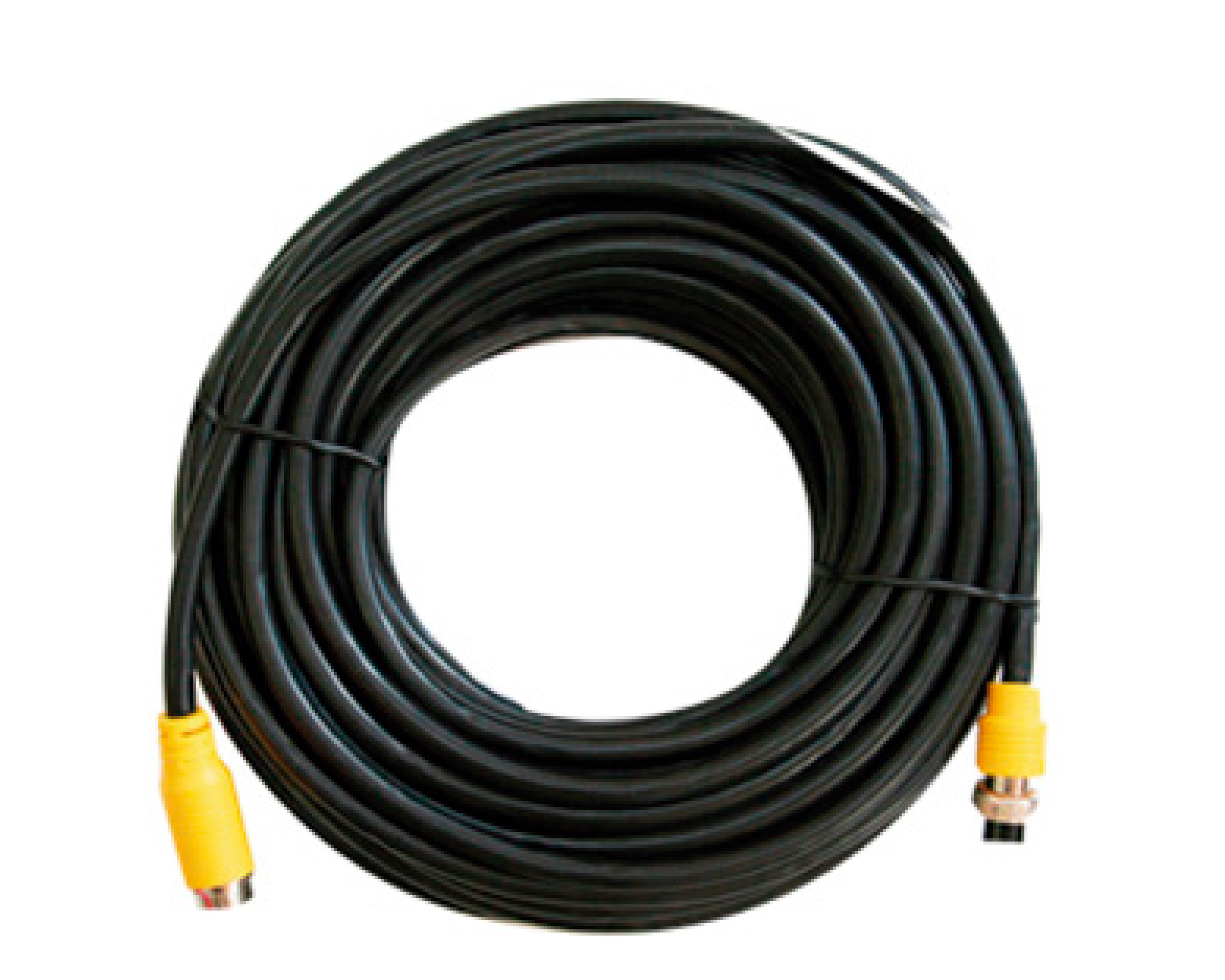 CABLE DE VIDEO MERIVA STREAMAX MCBIP110 / DIN DE 6PIN / 11M