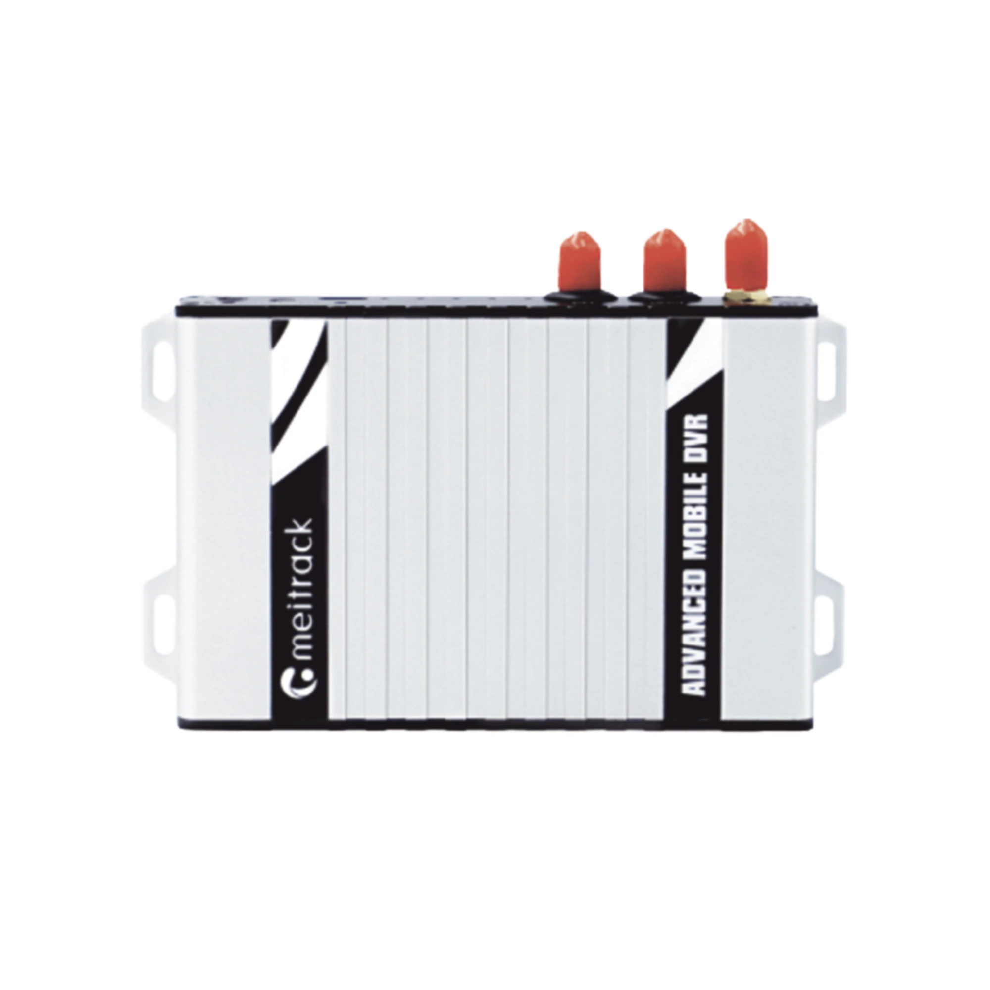MDVR MEITRACK MD500S / 4 CANALES / GRABACIÓN DE VIDEO 720P / ADAS Y DMS / GPS + LB / WIFI 802.11AC / CARCASA METÁLICA