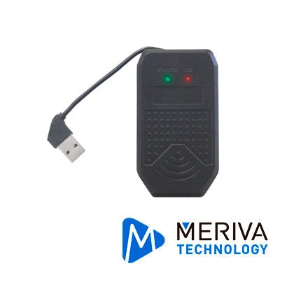 DISPOSITIVO PARA CONFIGURACION DE DVRS MOVILES MERIVA TECHNOLOGY MODELO EASY CHECK COMPATIBLE CON TODOS LOS MODELOS DE MDVRS (EXCEPTO MDC220 / MDC230 Y MDC240)-Accesorios Videovigilancia-MERIVA TECHNOLOGY - STREAMAX-Bsai Seguridad & Controles