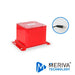 CAJA A PRUEBA DE FUEGO MERIVA TECHNOLOGY MDVR-FIREBOX32GB PARA MDVRS MX1-HDG3G / MX1N-G4 / MX3-HDG3GW / MDVRH-8081G3W / MDVRHA504-Accesorios Videovigilancia-MERIVA TECHNOLOGY - STREAMAX-Bsai Seguridad & Controles
