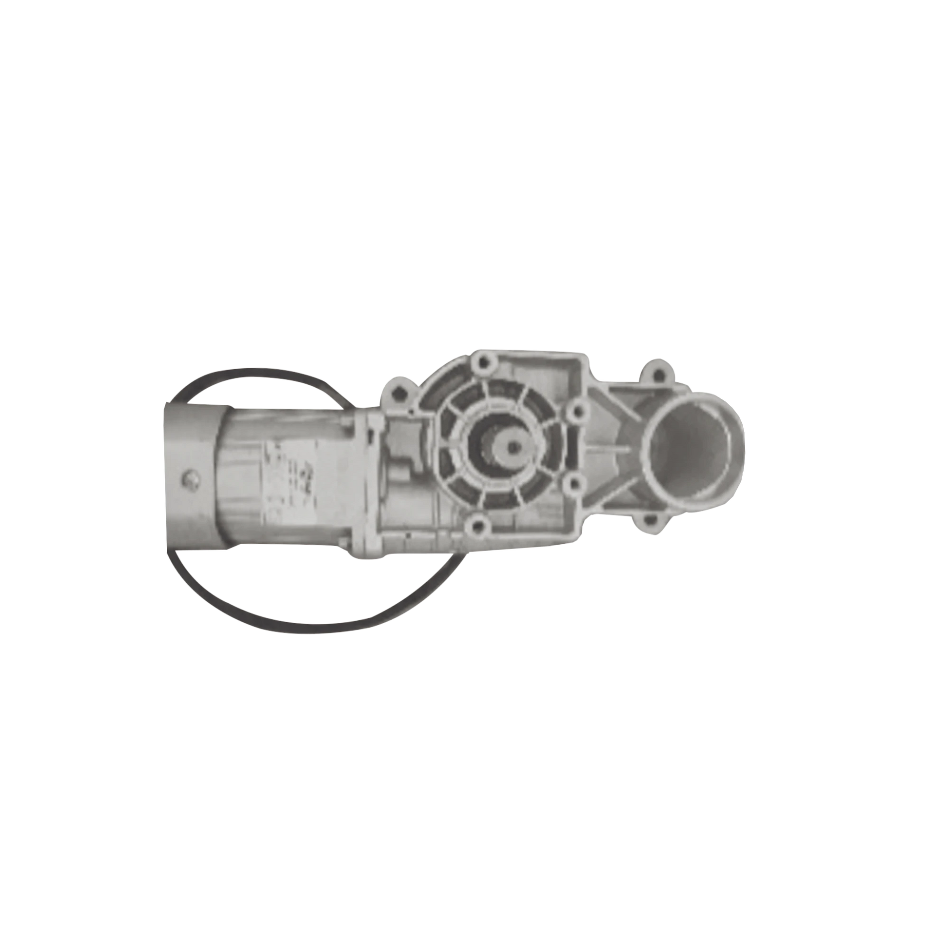 MECANISMO DE BARRERA VEHICULAR DE COMPATIBLE CON MODELO DSTMG-Acceso Vehicular-HIKVISION-Bsai Seguridad & Controles