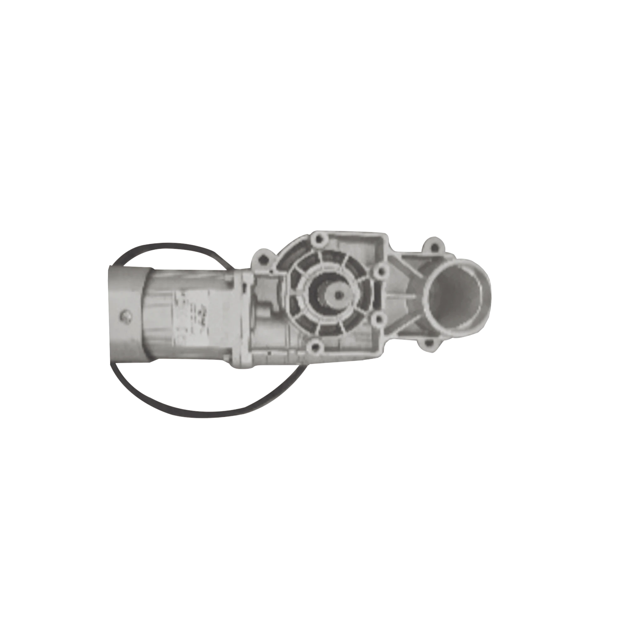 MECANISMO DE BARRERA VEHICULAR DE COMPATIBLE CON MODELO DSTMG-Acceso Vehicular-HIKVISION-Bsai Seguridad & Controles