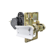 MECANISMO PARA BARRERA XB5000L-Acceso Vehicular-ACCESS PRO-Bsai Seguridad & Controles