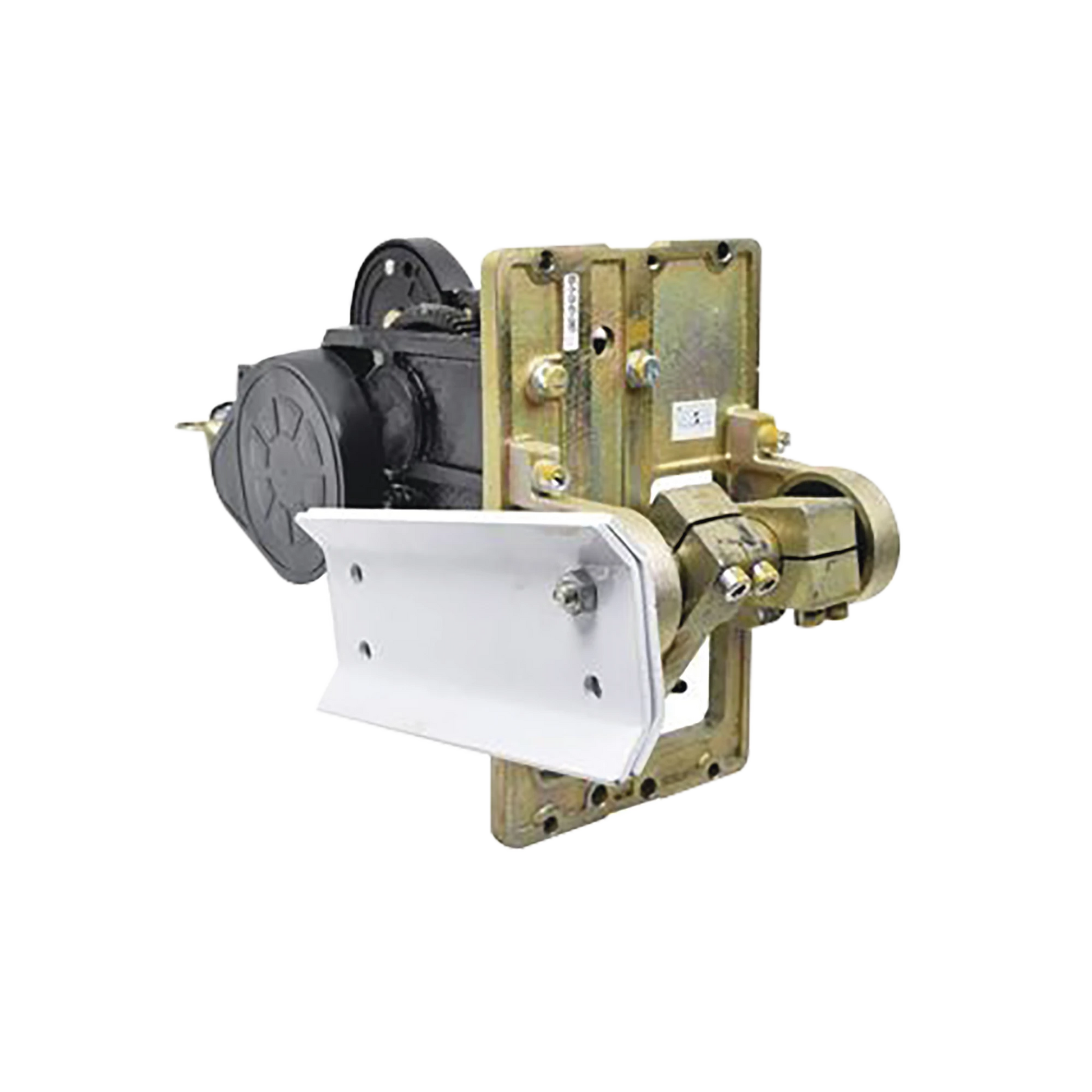 MECANISMO PARA BARRERA XB5000L-Acceso Vehicular-ACCESS PRO-Bsai Seguridad & Controles