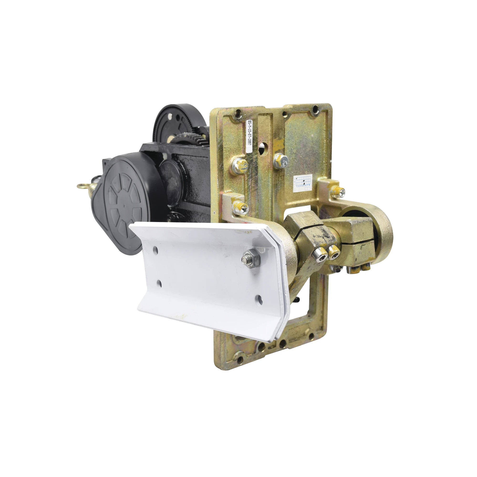 MECANISMO PARA BARRERA XB5000R-Acceso Vehicular-ACCESS PRO-Bsai Seguridad & Controles