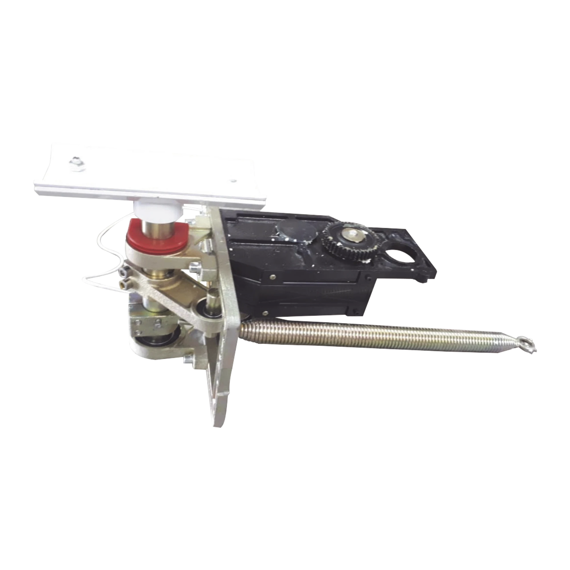 MECANISMO SIN MOTOR PARA BARRERA IZQUIERDA XB6000.-Acceso Vehicular-ACCESSPRO-Bsai Seguridad & Controles