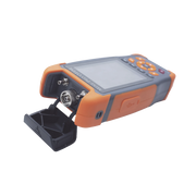 MEDIDOR DE POTENCIA ÓPTICA (OPM) PARA FIBRA ÓPTICA EN REDES FTTX / SOPORTA 3 LONGITUDES DE ONDA: 1310NM , 1490NM Y 1550NM / INCLUYE FUNCIÓN VFL 10MW / INCLUYE FUNCIÓN PARA PROBAR DE CABLES RJ45 / RECARGABLE-Fibra Óptica-LINKEDPRO BY EPCOM-Bsai Seguridad & Controles