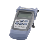 MEDIDOR DE POTENCIA PARA FIBRA ÓPTICA (OPM) / SOPORTA FIBRA MONOMODO Y MULTIMODO / SOPORTA FUNCIÓN VFL / COMPATIBLE CON CONECTORES SC, FC Y ST-Fibra Óptica-LINKEDPRO BY EPCOM-Bsai Seguridad & Controles