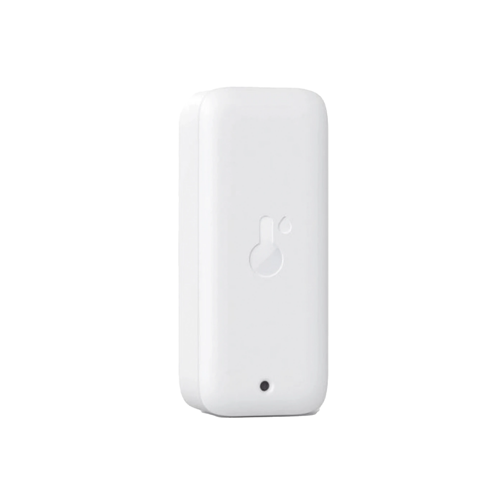 MEDIDOR DE TEMPERATURA Y HUMEDAD DATOS EN PANTALLA / INALÁMBRICO BLUETOOTH COMPATIBLE CON HUB SWITCHBOT-Automatización - Casa Inteligente-SWITCHBOT-Bsai Seguridad & Controles