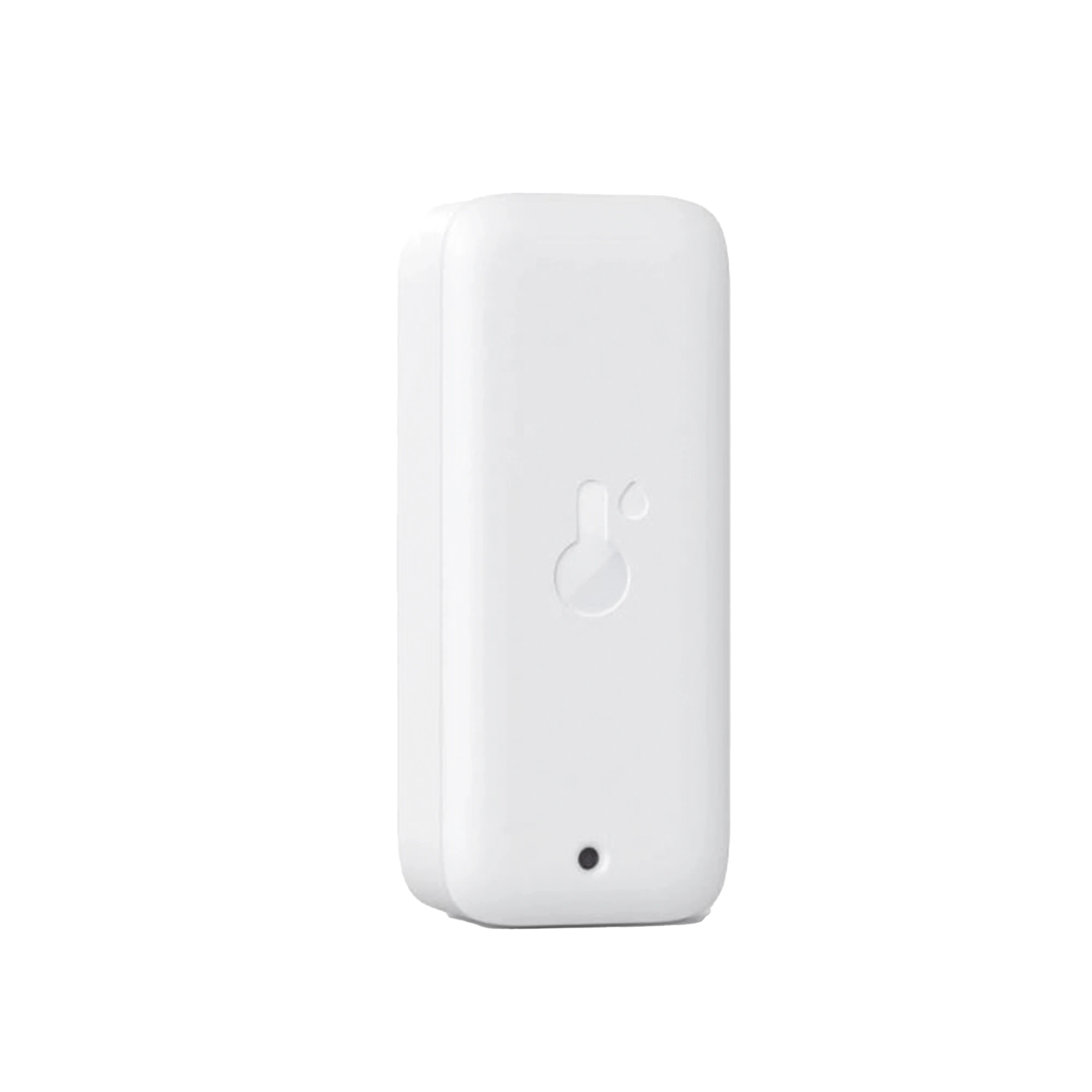 MEDIDOR DE TEMPERATURA Y HUMEDAD DATOS EN PANTALLA / INALÁMBRICO BLUETOOTH COMPATIBLE CON HUB SWITCHBOT-Automatización - Casa Inteligente-SWITCHBOT-Bsai Seguridad & Controles