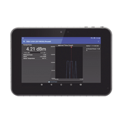 MEDIDOR DIGITAL DE POTENCIA EN PANTALLA, PARA EL RANGO DE 2 MHZ A 6 GHZ DEPENDIENDO DEL SENSOR, PROVEE LECTURAS DE POTENCIA PROMEDIO VERDADERA, PICO, VSWR, PEP ETC. COMPATIBLE CON SENSORES SERIES 4000, 5000 Y 7000.-Equipo de Laboratorio-BIRD TECHNOLOGIES-Bsai Seguridad & Controles