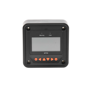 MEDIDOR REMOTO P/CONTROLADOR SOLAR EPEVER CON PUERTO RS-485-Energía Solar-EPEVER-Bsai Seguridad & Controles