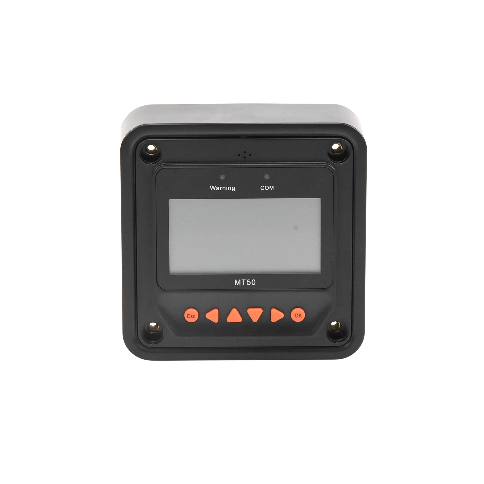 MEDIDOR REMOTO P/CONTROLADOR SOLAR EPEVER CON PUERTO RS-485-Energía Solar-EPEVER-Bsai Seguridad & Controles