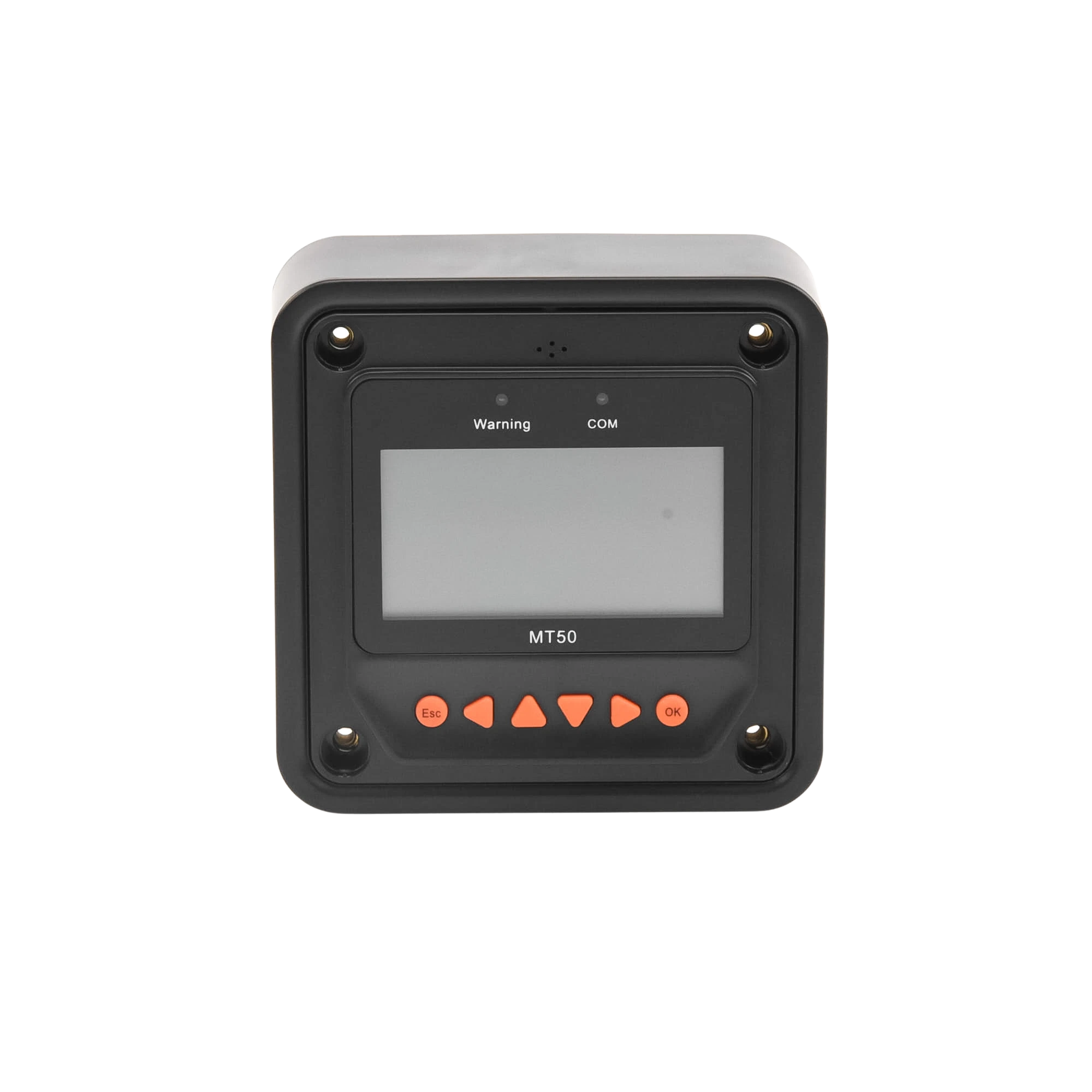 MEDIDOR REMOTO P/CONTROLADOR SOLAR EPEVER CON PUERTO RS-485-Energía Solar-EPEVER-Bsai Seguridad & Controles