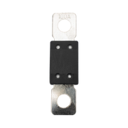 MEGA FUSE 100A / 32V-Energía Solar-VICTRON ENERGY-Bsai Seguridad & Controles