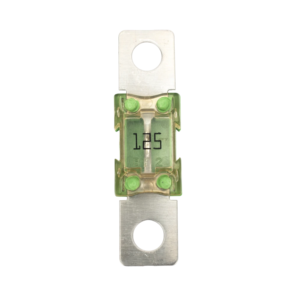 MEGA FUSE 125A / 58V-Energía Solar-VICTRON ENERGY-Bsai Seguridad & Controles
