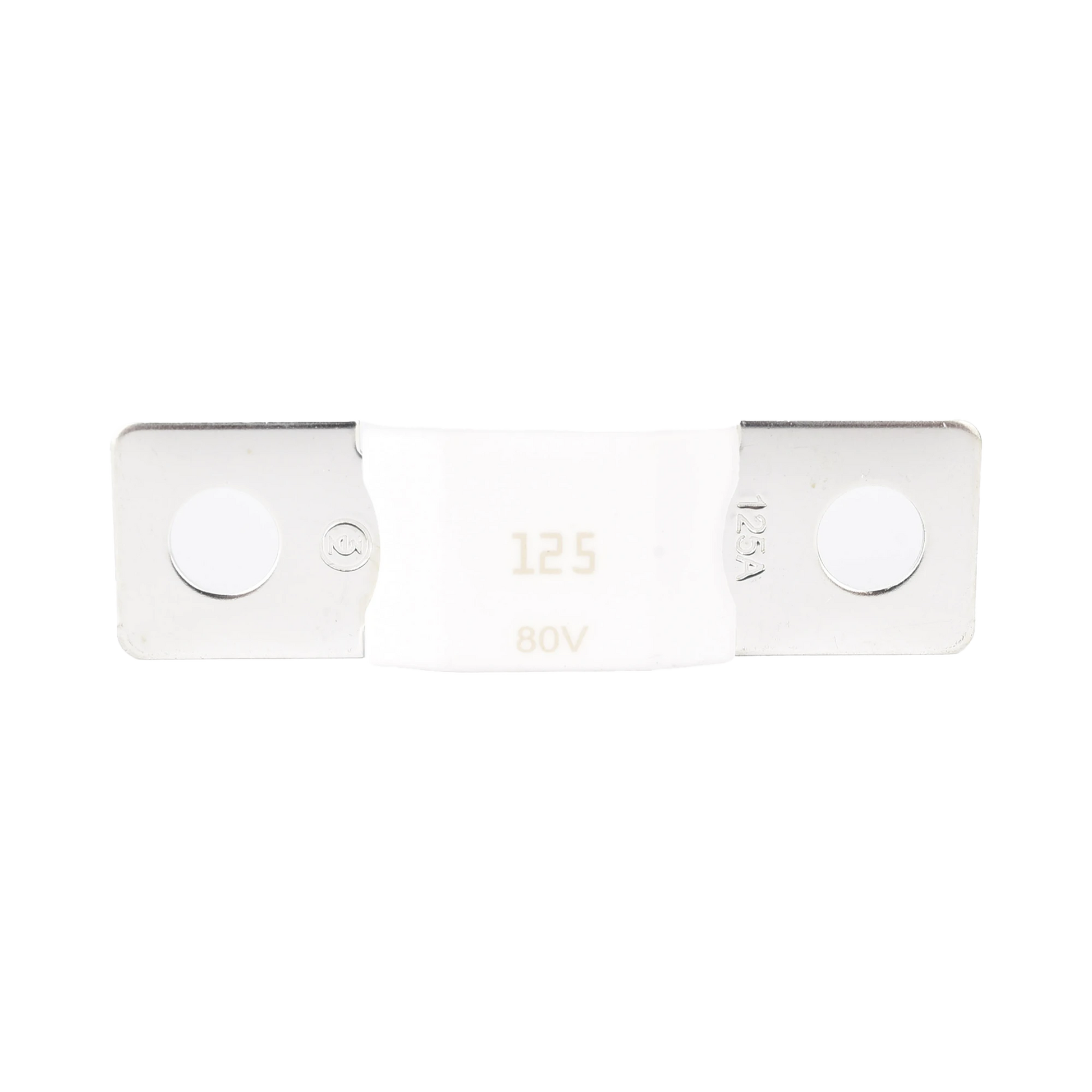 MEGA FUSE 125A / 80V-Energía Solar-VICTRON ENERGY-Bsai Seguridad & Controles
