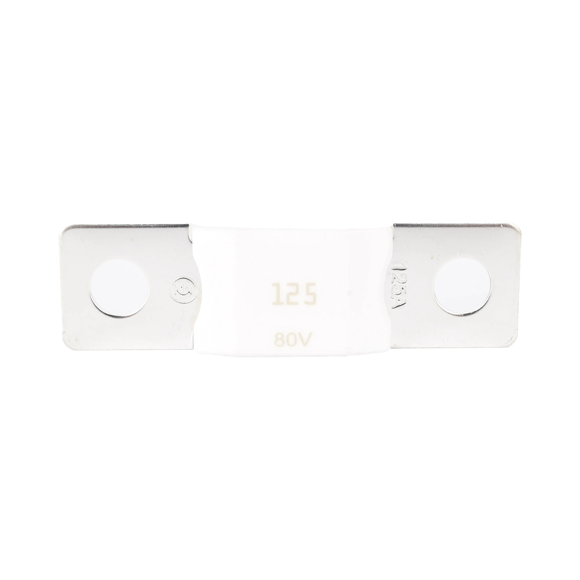 MEGA FUSE 125A / 80V-Energía Solar-VICTRON ENERGY-Bsai Seguridad & Controles