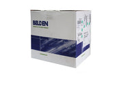 CABLE DE AUDIO COMERCIAL Y DE SEGURIDAD BELDEN 5300FE 008U1000 FORRO PVC CMR RISER 2C/18AWG 2 CONDUCTORES CALIBRE 18 AWG MULTIFILAR BLINDADO 100% COBRE USO INTERIOR ESPECIAL PARA APLICACIONES SISTEMAS DE INTERCOMUNICACIÓN / MEGAFONÍA, SISTEMAS DE SONID...-Cableado-BELDEN-Bsai Seguridad & Controles