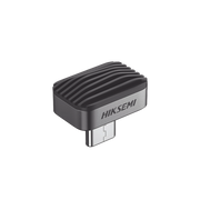 MEMORIA COMPACTA USB-C IMPULSADO POR SSD CORE / 256 GB / USB-C / 400 MB/S DE ESCRITURA / 450 MB/S LECTURA-Almacenamiento-HIKSEMI BY HIKVISION-Bsai Seguridad & Controles