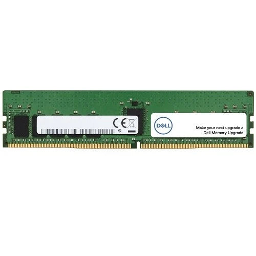 MEMORIA DELL DDR4 16 GB 3200 MHZ RDIMM MODELO AA799064 PARA SERVIDORES DELL T440, R440, R540, R640, R740, R6515, R450, R550, R750 XS-Almacenamiento-DELL-Bsai Seguridad & Controles