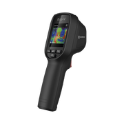 ECO-V - CÁMARA TERMOGRÁFICA PORTÁTIL / RESOLUCIÓN 96 X 96 TÉRMICO / 640 × 480 CÁMARA VISUAL / LENTE 1.35 MM / PANTALLA LCD 2.4" / IP54 / MEMORIA INTERNA 4 GB-Cámaras IP y NVRs-HIKMICRO-Bsai Seguridad & Controles