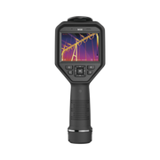 CÁMARA TÉRMICA PORTÁTIL / LENTE 10 MM / WIFI / IP54 / 2X ZOOM / MEMORIA INTERNA 64 GB-Cámaras IP-HIKVISION-Bsai Seguridad & Controles