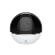 MINI CÁMARA IP PT 2 MEGAPIXEL / USO RESIDENCIAL / GRABACIÓN EN LA NUBE / NOTIFICACIÓN PUSH / AUDIO DE DOS VÍAS / MEMORIA MICRO SD-Cámaras IP-EZVIZ-Bsai Seguridad & Controles