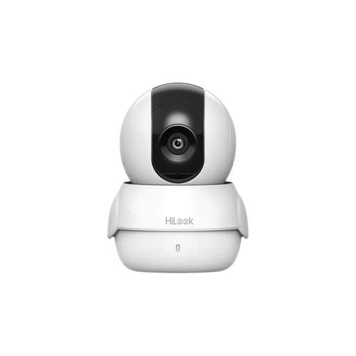 MINI PT IP 2 MEGAPIXEL / LENTE 2 MM / 10 MTS IR / WIFI / COMPATIBLE CON HIK-CONNECT / USO RESIDENCIAL / AUDIO DE DOS VÍAS / MEMORIA MICRO SD-Cámaras IP-HIKVISION-IPC-P120-D/W(W)-Bsai Seguridad & Controles