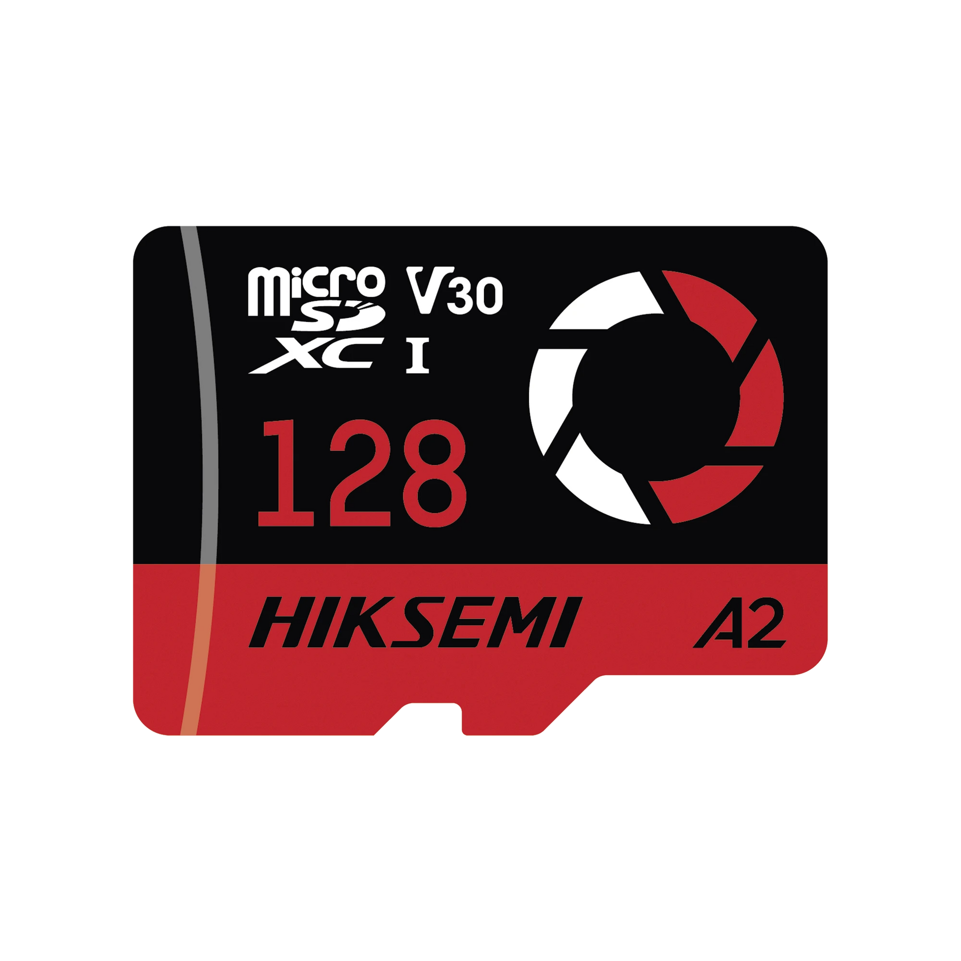 MEMORIA MICROSD / CLASE 10 DE 128 GB / ESPECIALIZADA PARA DRONES COMERCIALES, CÁMARAS DE FOTOGRAFÍA Y DE VIDEO / 180 MB/S LECTURA / 150 MB/S ESCRITURA-Servidores / Almacenamiento-HIKSEMI BY HIKVISION-Bsai Seguridad & Controles