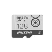 MEMORIA MICROSD / CLASE 10 DE 128 GB / ESPECIALIZADA PARA VIDEOVIGILANCIA MOVIL (USO 24/7) / SOPORTA ALTAS TEMPERATURAS / 95 MB/S LECTURA / 55 MB/S ESCRITURA-Servidores / Almacenamiento-HIKSEMI BY HIKVISION-Bsai Seguridad & Controles