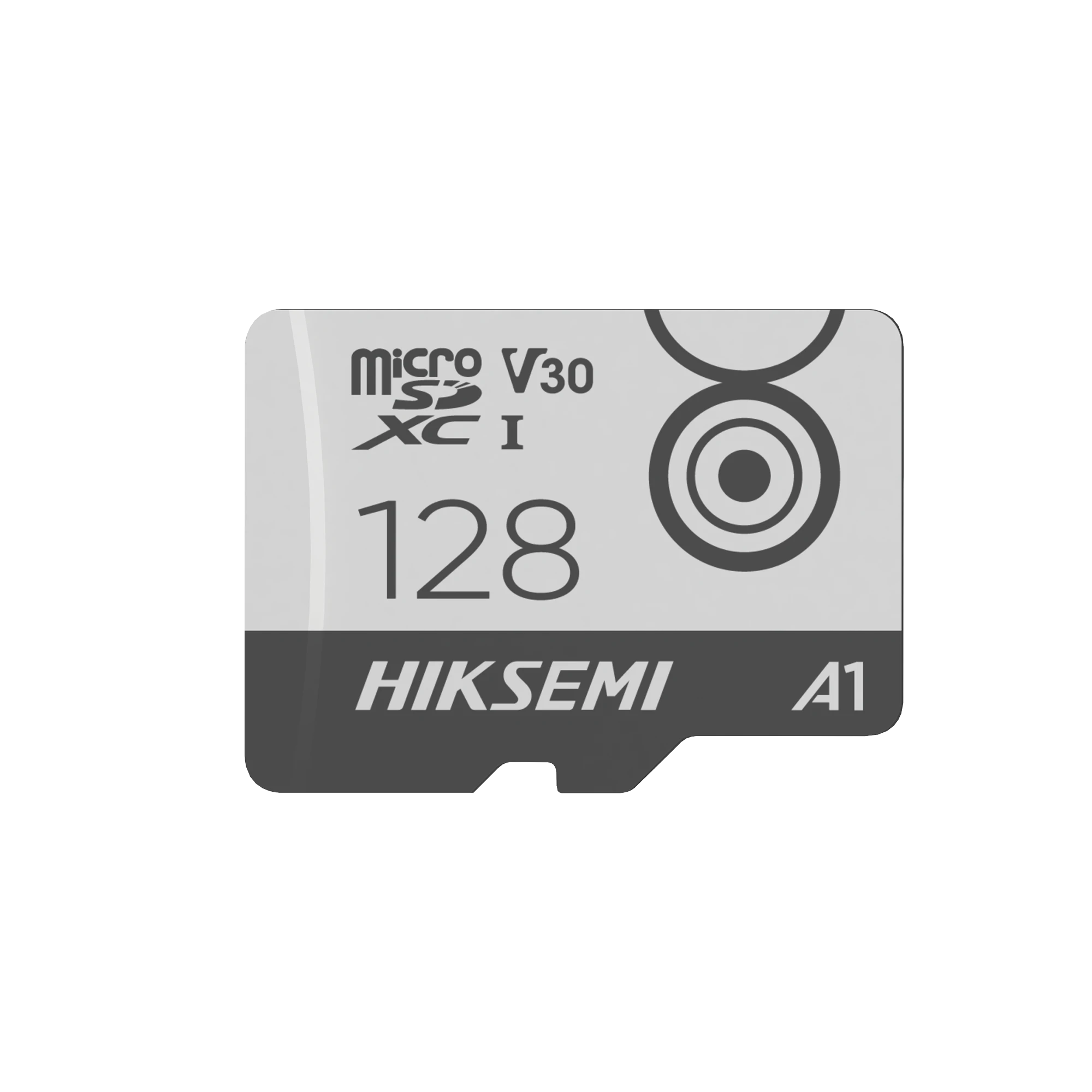 MEMORIA MICROSD / CLASE 10 DE 128 GB / ESPECIALIZADA PARA VIDEOVIGILANCIA MOVIL (USO 24/7) / SOPORTA ALTAS TEMPERATURAS / 95 MB/S LECTURA / 55 MB/S ESCRITURA-Servidores / Almacenamiento-HIKSEMI BY HIKVISION-Bsai Seguridad & Controles