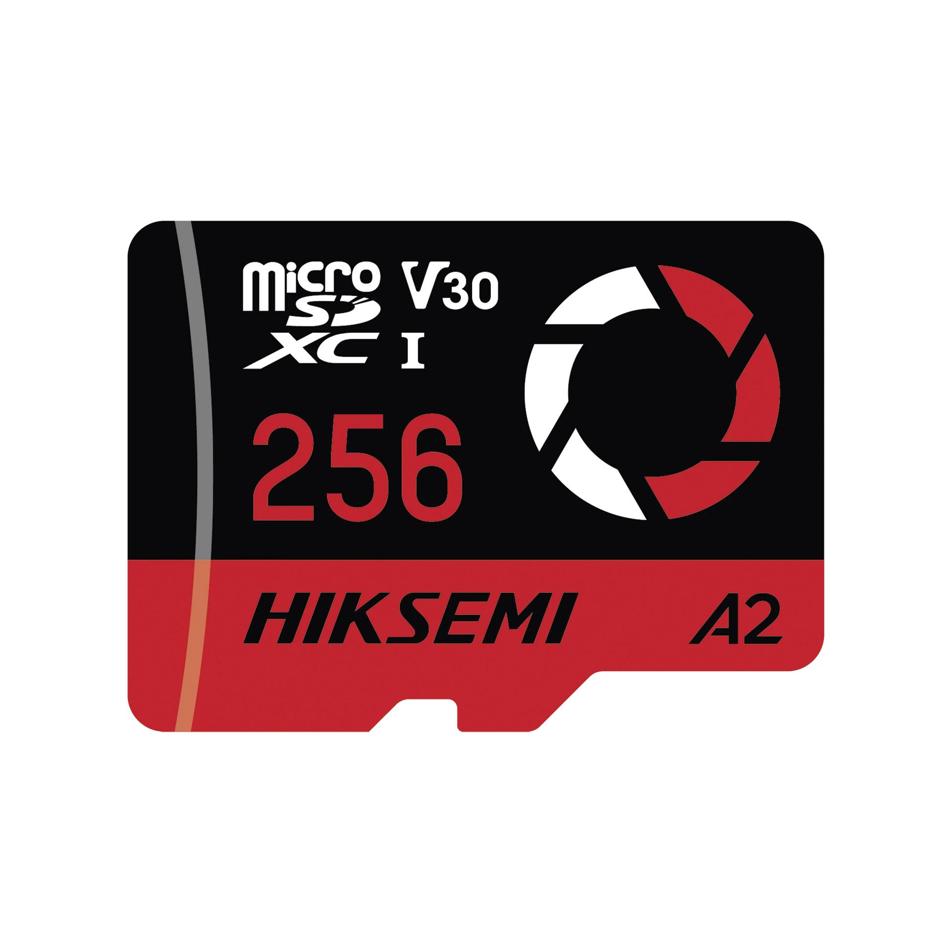 MEMORIA MICROSD / CLASE 10 DE 256 GB / ESPECIALIZADA PARA DRONES COMERCIALES, CÁMARAS DE FOTOGRAFÍA Y DE VIDEO / 180 MB/S LECTURA / 150 MB/S ESCRITURA-Servidores / Almacenamiento-HIKSEMI BY HIKVISION-Bsai Seguridad & Controles