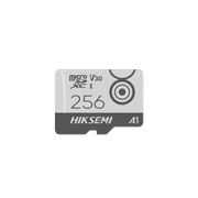 MEMORIA MICROSD / CLASE 10 DE 256 GB / ESPECIALIZADA PARA VIDEOVIGILANCIA MOVIL (USO 24/7) / SOPORTA ALTAS TEMPERATURAS / 95 MB/S LECTURA / 55 MB/S ESCRITURA-Servidores / Almacenamiento-HIKSEMI BY HIKVISION-Bsai Seguridad & Controles