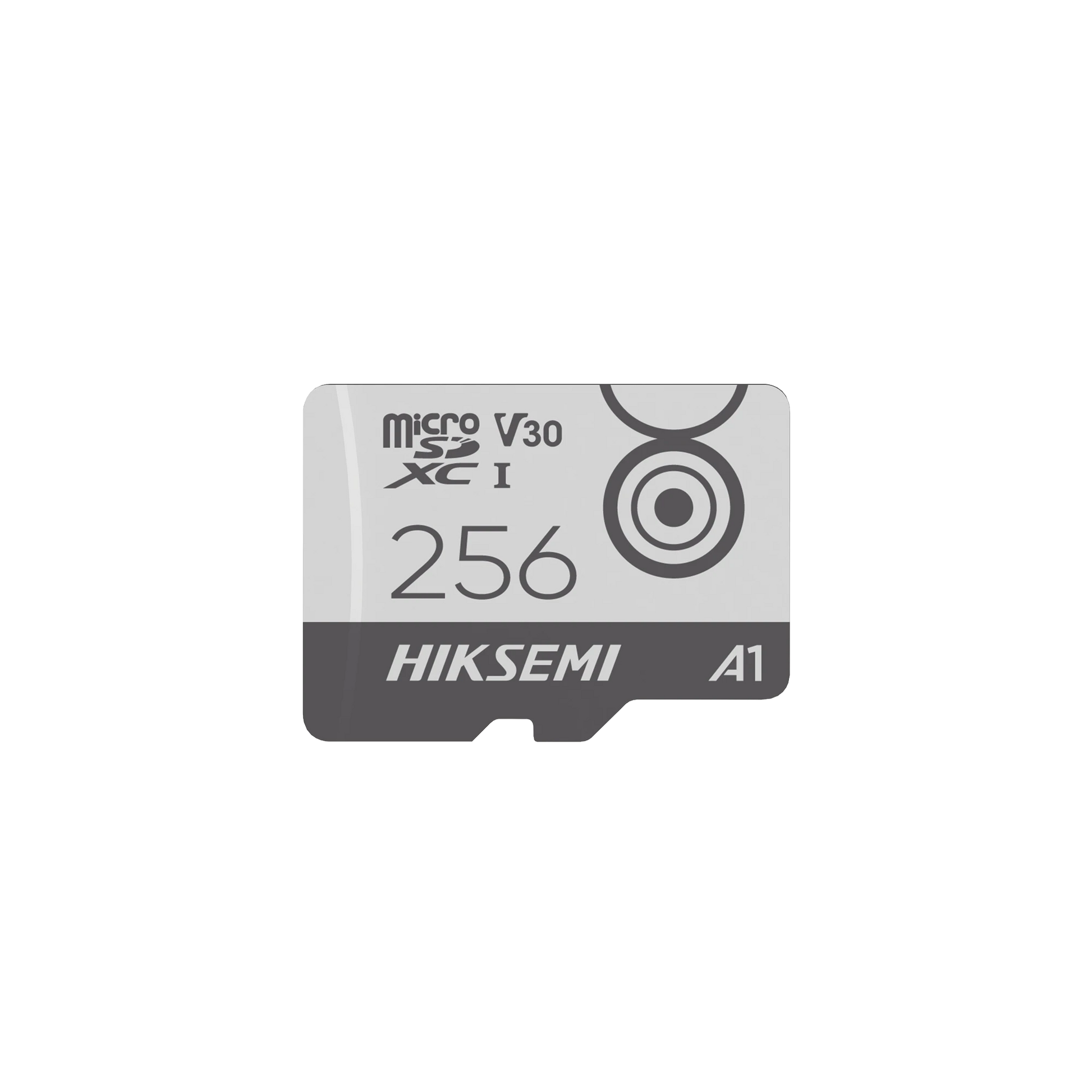 MEMORIA MICROSD / CLASE 10 DE 256 GB / ESPECIALIZADA PARA VIDEOVIGILANCIA MOVIL (USO 24/7) / SOPORTA ALTAS TEMPERATURAS / 95 MB/S LECTURA / 55 MB/S ESCRITURA-Servidores / Almacenamiento-HIKSEMI BY HIKVISION-Bsai Seguridad & Controles