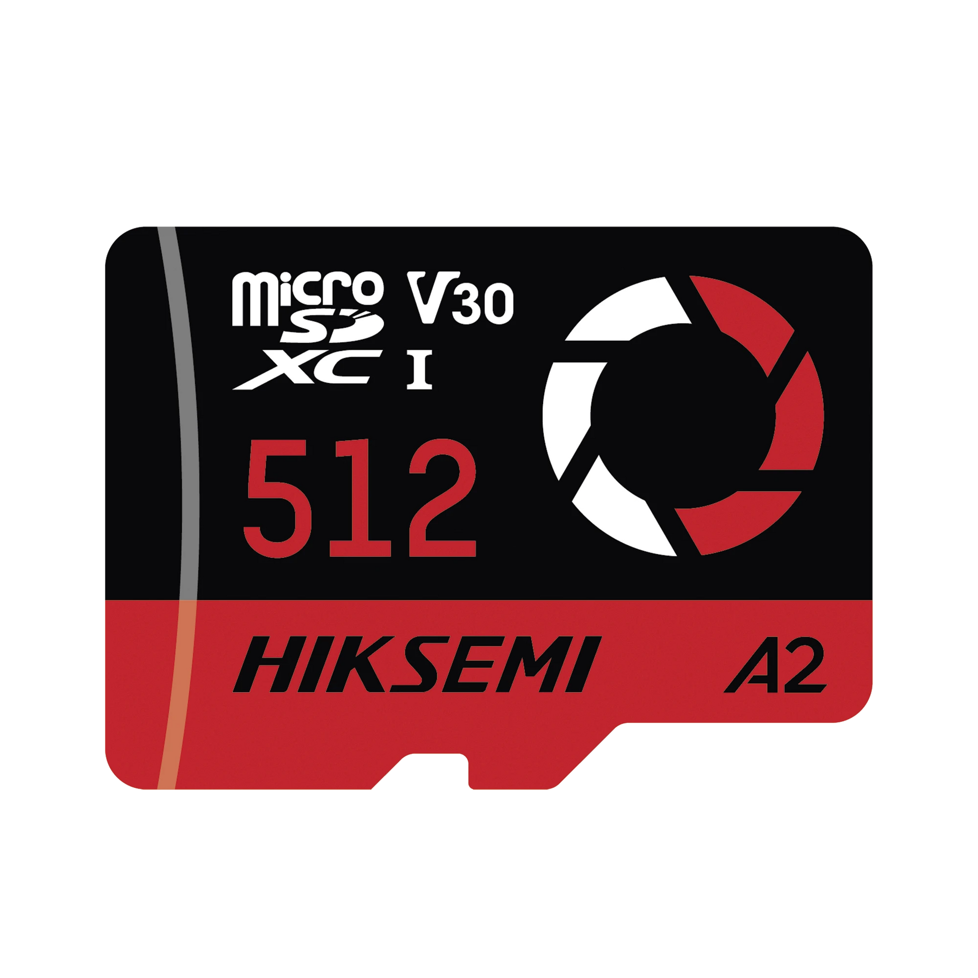 MEMORIA MICROSD / CLASE 10 DE 512 GB / ESPECIALIZADA PARA DRONES COMERCIALES, CÁMARAS DE FOTOGRAFÍA Y DE VIDEO / 180 MB/S LECTURA / 150 MB/S ESCRITURA-Servidores / Almacenamiento-HIKSEMI BY HIKVISION-Bsai Seguridad & Controles