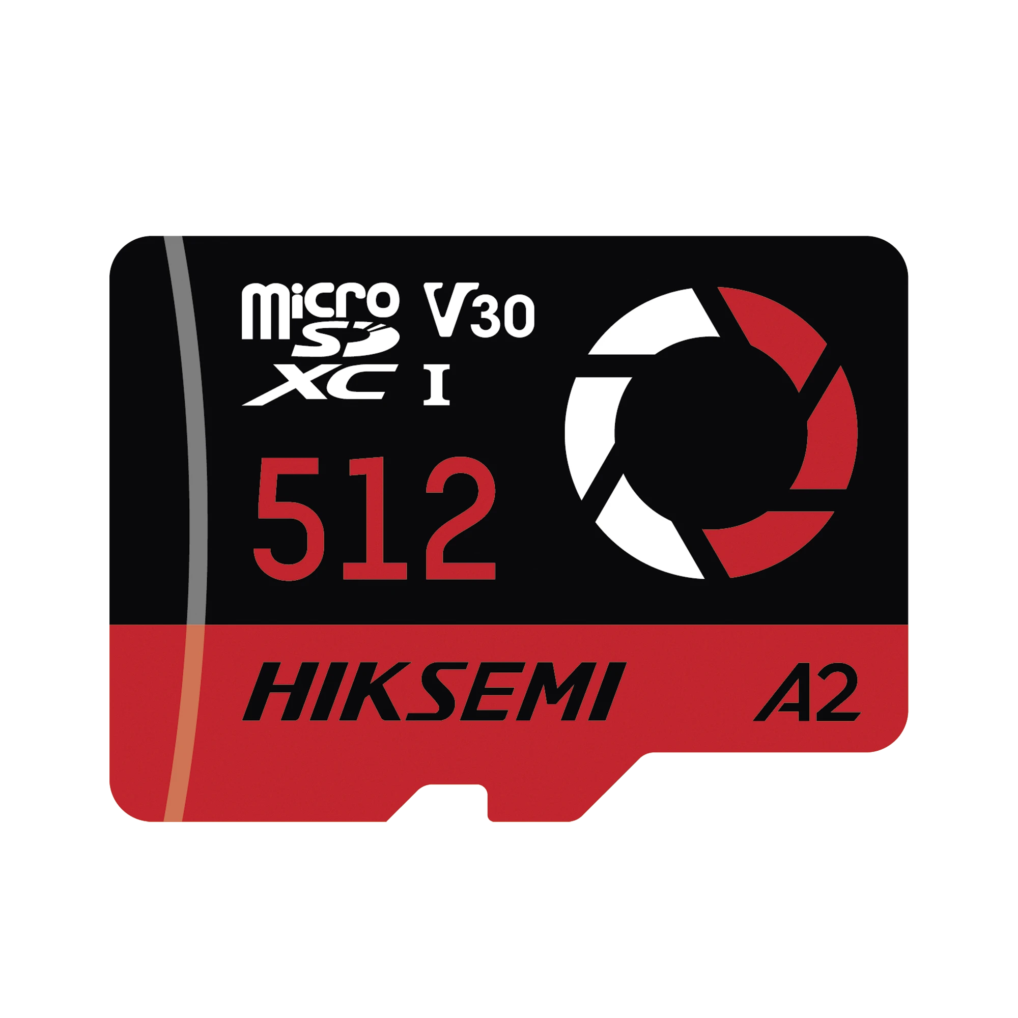 MEMORIA MICROSD / CLASE 10 DE 512 GB / ESPECIALIZADA PARA DRONES COMERCIALES, CÁMARAS DE FOTOGRAFÍA Y DE VIDEO / 180 MB/S LECTURA / 150 MB/S ESCRITURA-Servidores / Almacenamiento-HIKSEMI BY HIKVISION-Bsai Seguridad & Controles