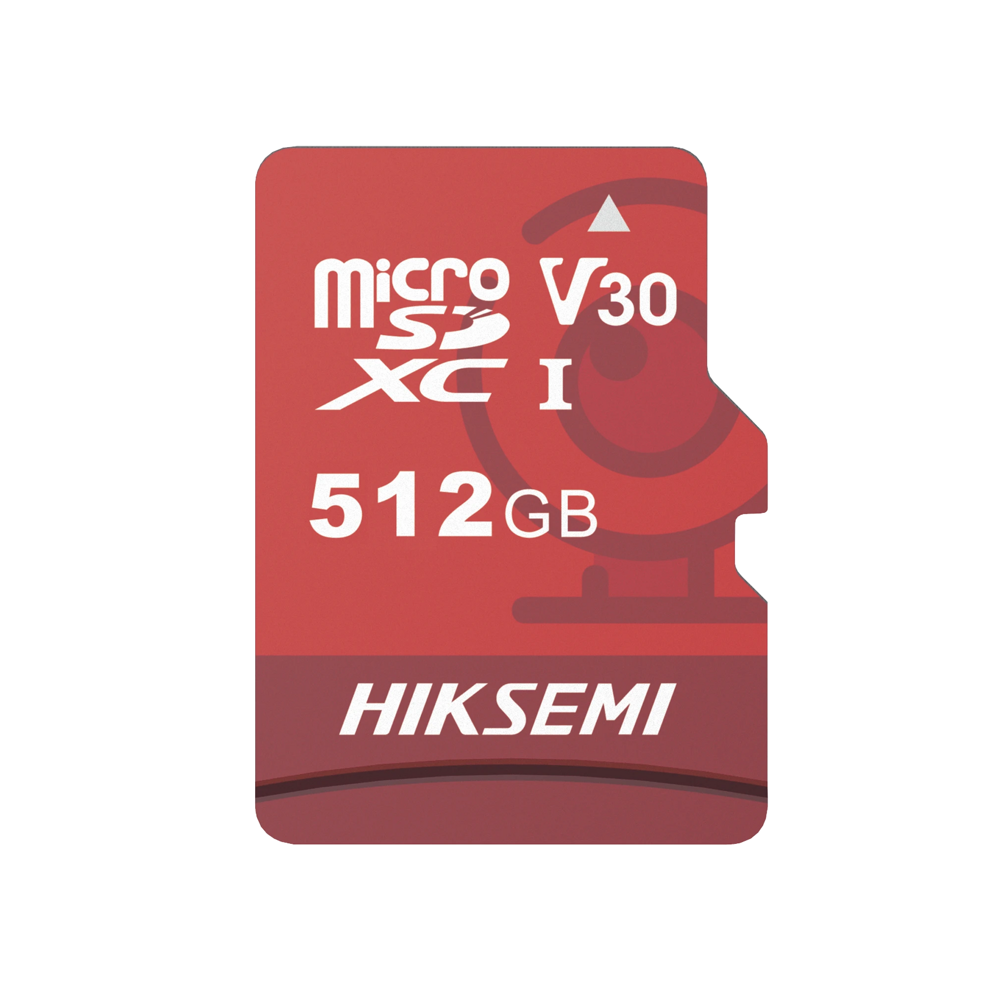 MEMORIA MICROSD / CLASE 10 DE 512 GB / ESPECIALIZADA PARA VIDEOVIGILANCIA (USO 24/7) / COMPATIBLES CON CÁMARAS HIKVISION Y OTRAS MARCAS / 95 MB/S LECTURA / 60 MB/S ESCRITURA-Servidores / Almacenamiento-HIKSEMI BY HIKVISION-Bsai Seguridad & Controles