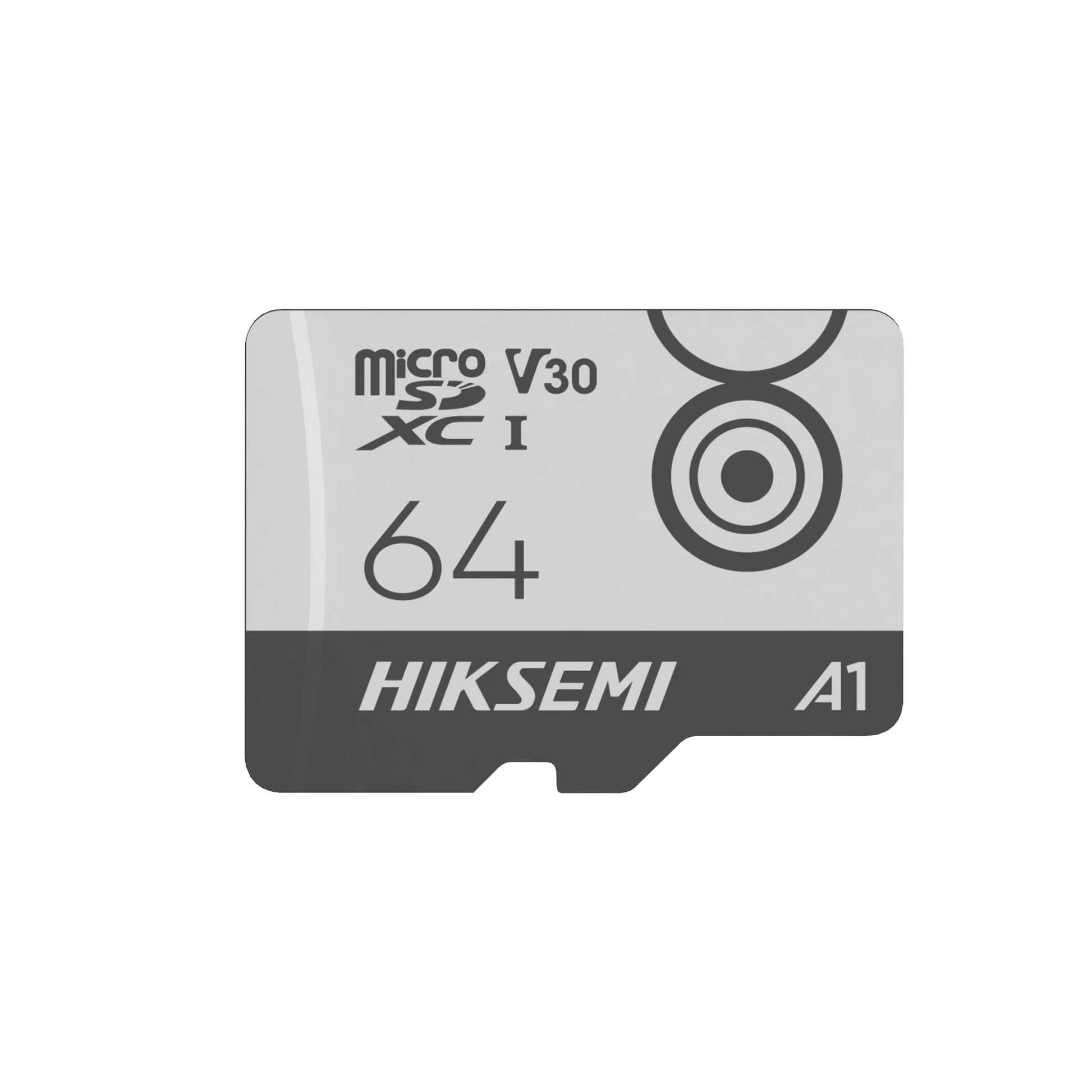 MEMORIA MICROSD / CLASE 10 DE 64 GB / ESPECIALIZADA PARA VIDEOVIGILANCIA MOVIL (USO 24/7) / SOPORTA ALTAS TEMPERATURAS / 95 MB/S LECTURA / 55 MB/S ESCRITURA-Servidores / Almacenamiento-HIKSEMI BY HIKVISION-Bsai Seguridad & Controles