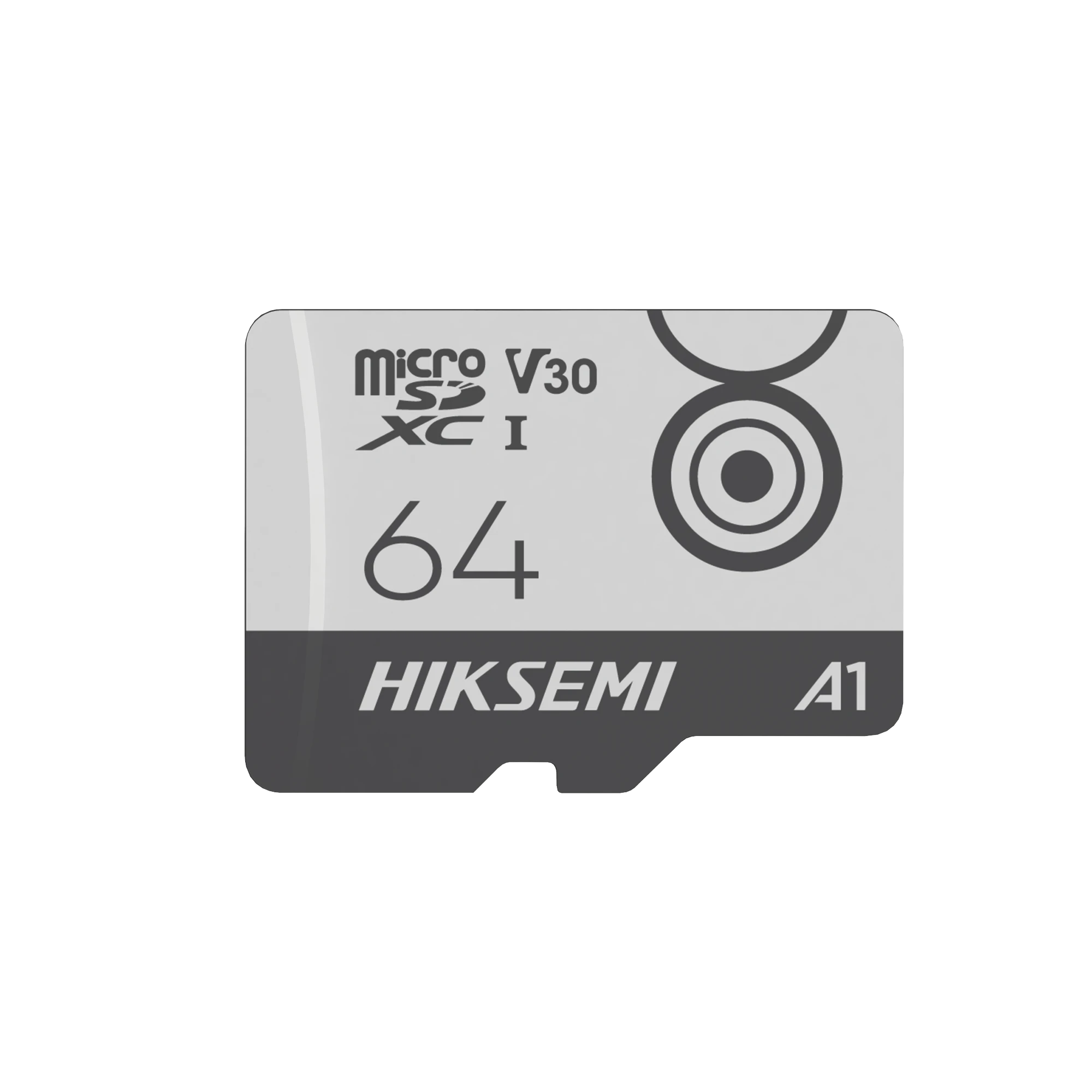 MEMORIA MICROSD / CLASE 10 DE 64 GB / ESPECIALIZADA PARA VIDEOVIGILANCIA MOVIL (USO 24/7) / SOPORTA ALTAS TEMPERATURAS / 95 MB/S LECTURA / 55 MB/S ESCRITURA-Servidores / Almacenamiento-HIKSEMI BY HIKVISION-Bsai Seguridad & Controles