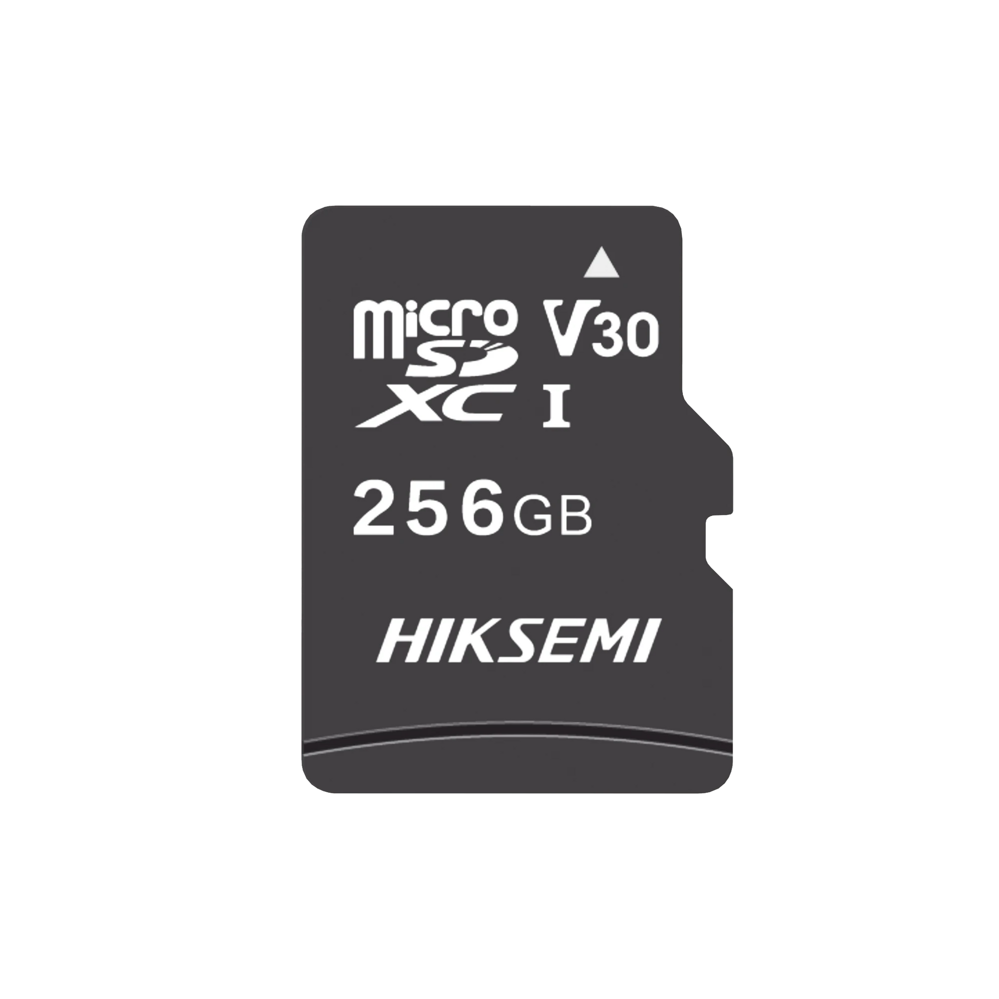 MEMORIA MICROSD PARA CELULAR O TABLET / 256 GB / MULTIPROPÓSITO-Servidores / Almacenamiento-HIKSEMI BY HIKVISION-Bsai Seguridad & Controles