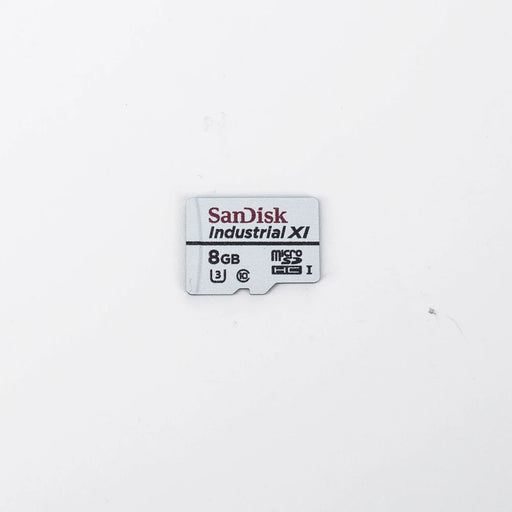 MEMORIA MICROSD PARA PANEL AC825IP-Paneles de Control de Acceso-ROSSLARE SECURITY PRODUCTS-Bsai Seguridad & Controles