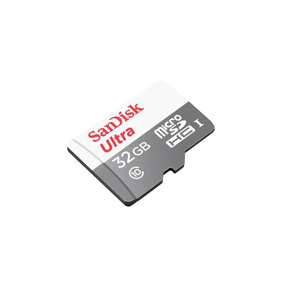 MEMORIA MICROSD SANDISK 32GB SDSQUNP-032G-GN3MA-Memorias SD y MicroSD-ALTER-Bsai Seguridad & Controles