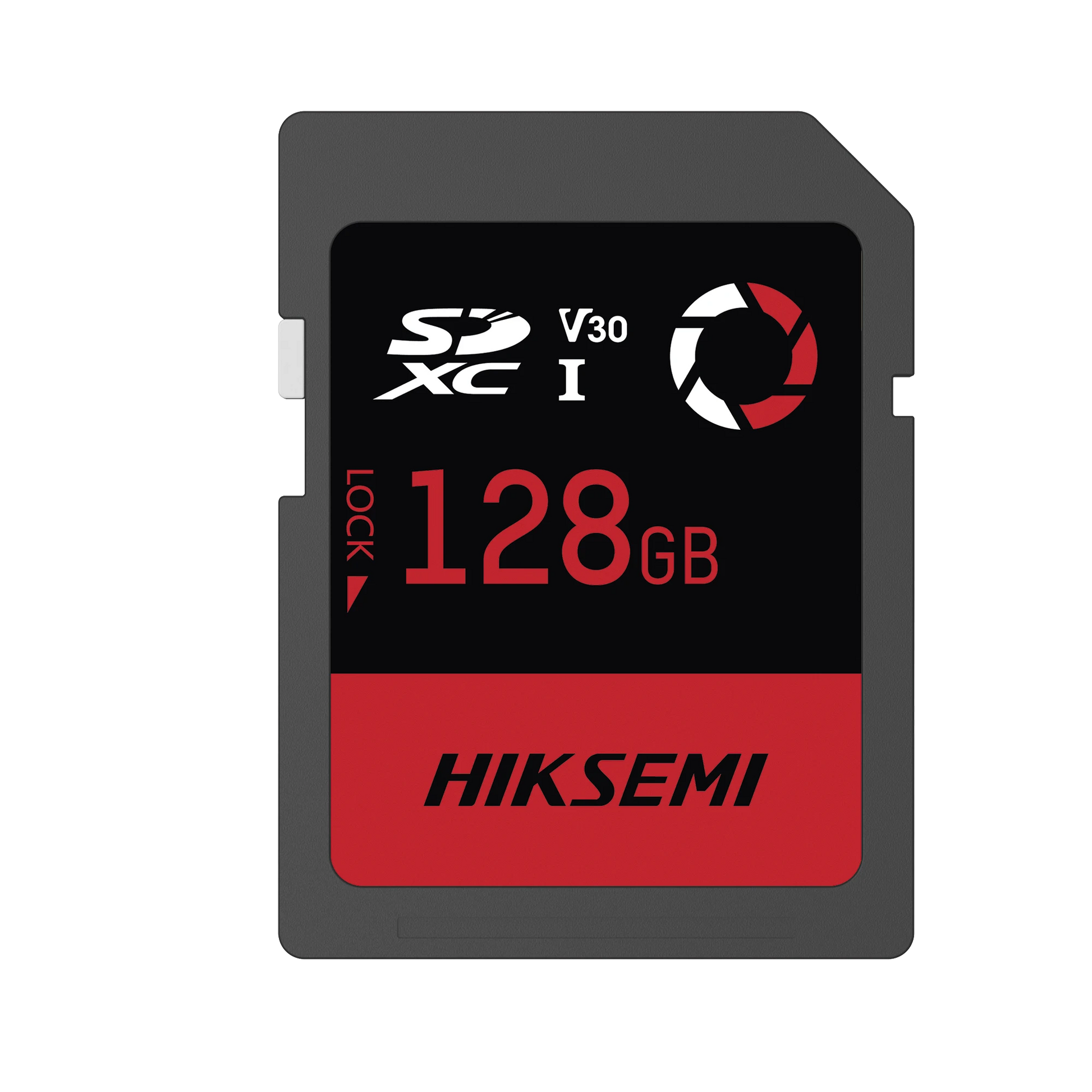 MEMORIA SD / CLASE 10 DE 128 GB / ESPECIALIZADA PARA DRONES COMERCIALES, CÁMARAS DE FOTOGRAFÍA Y VIDEO / 180 MB/S LECTURA / 150 MB/S ESCRITURA-Servidores / Almacenamiento-HIKSEMI BY HIKVISION-Bsai Seguridad & Controles