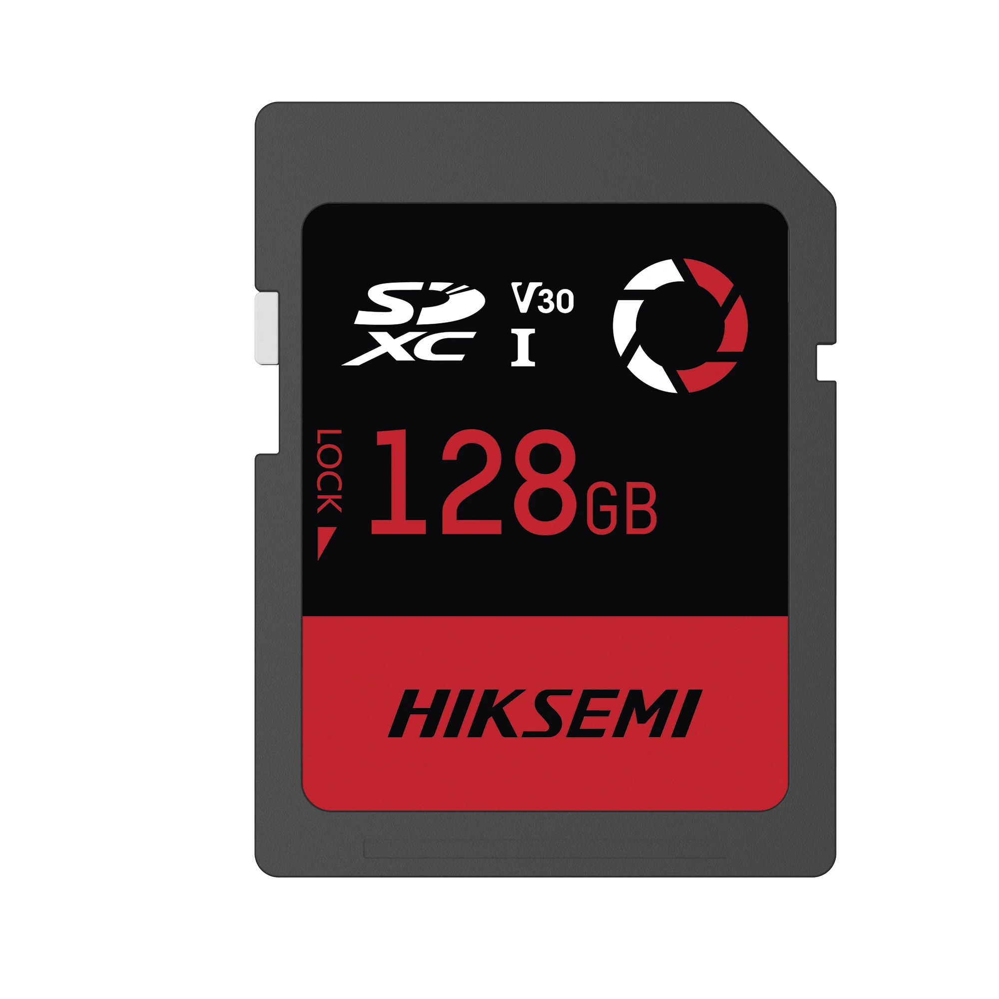 MEMORIA SD / CLASE 10 DE 128 GB / ESPECIALIZADA PARA DRONES COMERCIALES, CÁMARAS DE FOTOGRAFÍA Y VIDEO / 180 MB/S LECTURA / 150 MB/S ESCRITURA-Servidores / Almacenamiento-HIKSEMI BY HIKVISION-Bsai Seguridad & Controles